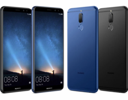 huawei mate 10 Lite